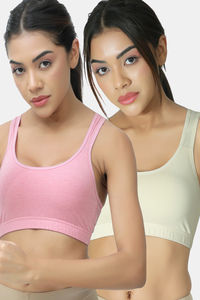 Pink Skin